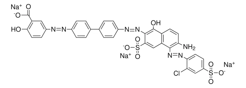 Sigma-Aldrich DIRECT DYE (C.I. 30190),AldrichCPR