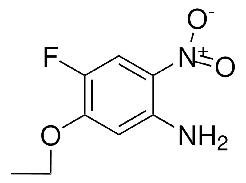 Sigma-Aldrich 5-ETHOXY-4-FLUORO-2-NITROANILINE，AldrichCPR