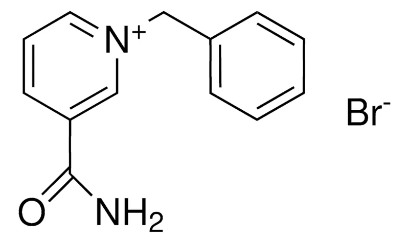 Sigma-Aldrich 1-BENZYL-3-CARBAMOYLPYRIDINIUM BROMIDE,AldrichCPR