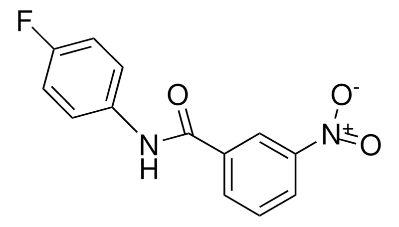 Sigma-Aldrich 4'-FLUORO-3-NITROBENZANILIDE,AldrichCPR