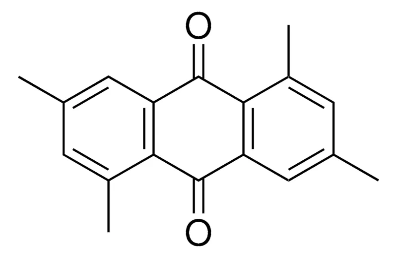 Sigma-Aldrich 1,3,5,7-TETRAMETHYLANTHRA-9,10-QUINONE,AldrichCPR