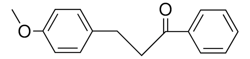Sigma-Aldrich 3-(4-METHOXY-PHENYL)-1-PHENYL-PROPAN-1-ONE,AldrichCPR
