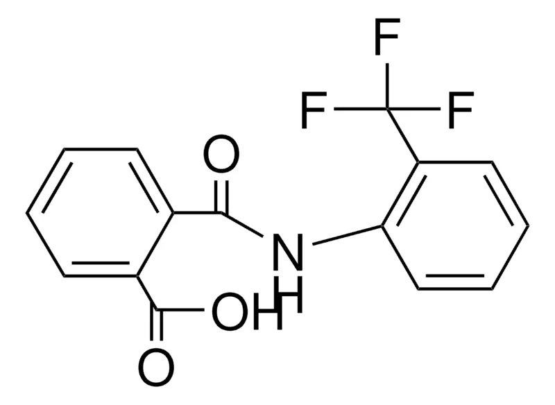 Sigma-Aldrich 2'-(TRIFLUOROMETHYL)PHTHALANILIC ACID,AldrichCPR
