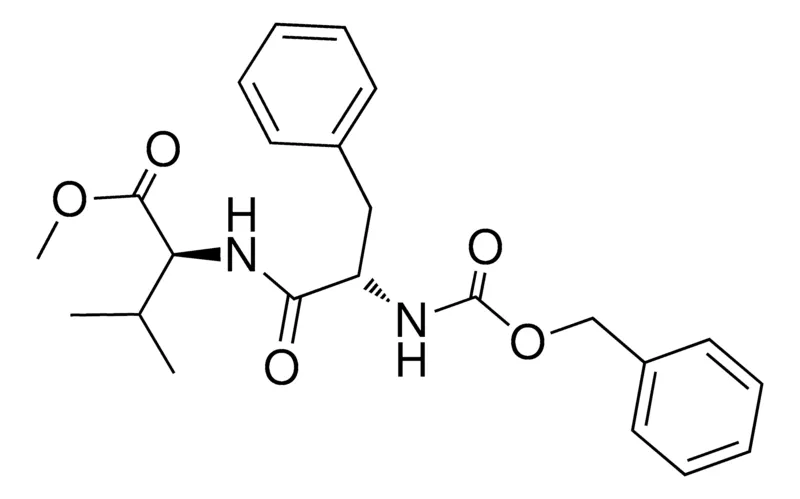 Sigma-Aldrich CARBOBENZYLOXY-L-PHENYLALANYL-L-VALINE METHYL ESTER,AldrichCPR