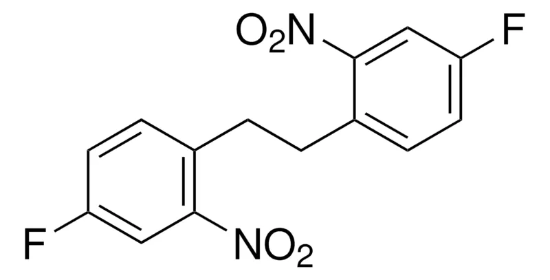 Sigma-Aldrich 4,4'-DIFLUORO-2,2'-DINITROBIBENZYL,AldrichCPR
