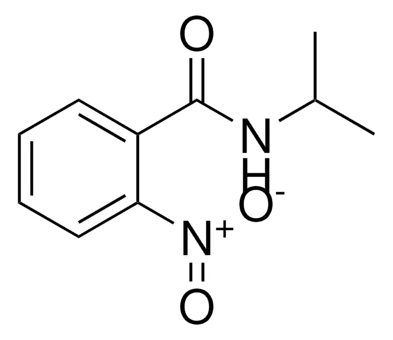 Sigma-Aldrich N-ISOPROPYL-2-NITROBENZAMIDE,AldrichCPR