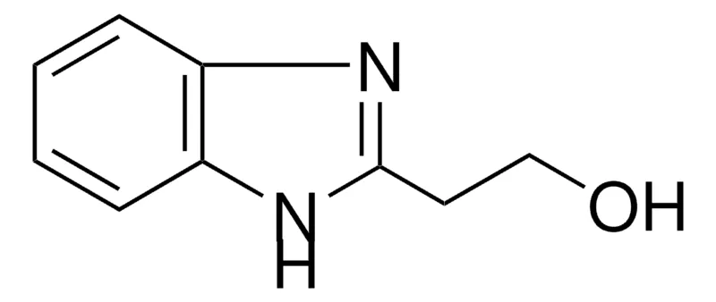 Sigma-Aldrich 2-BENZIMIDAZOLEETHANOL,AldrichCPR
