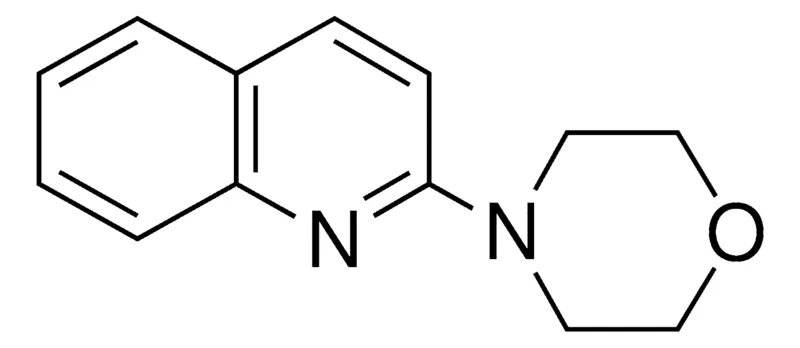Sigma-Aldrich 2-MORPHOLINOQUINOLINE,AldrichCPR