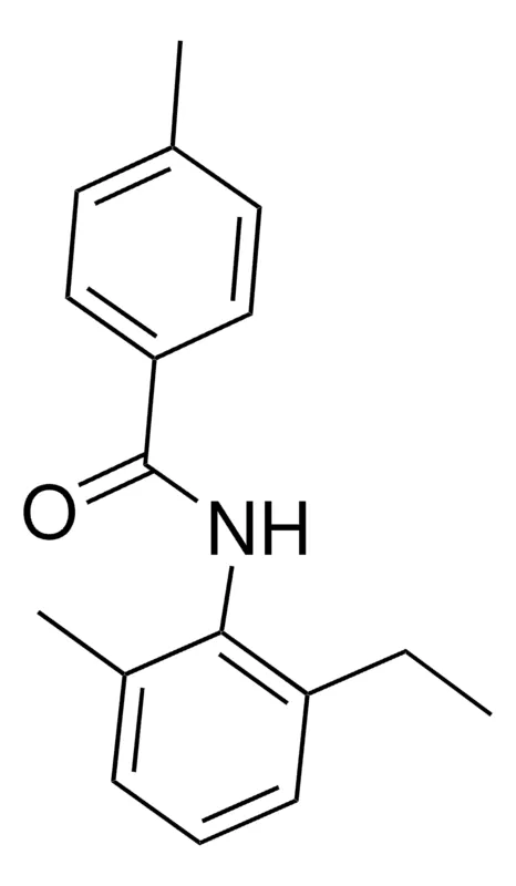 Sigma-Aldrich 2',4-DIMETHYL-6'-ETHYLBENZANILIDE,AldrichCPR