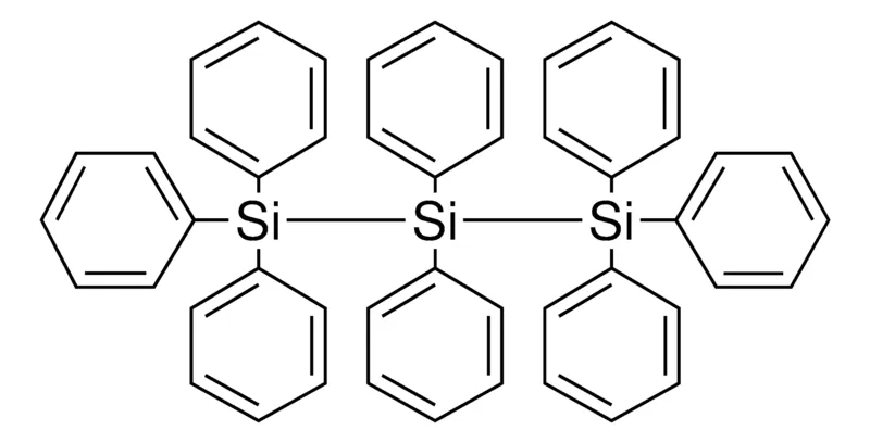 Sigma-Aldrich OCTAPHENYLTRISILANE，AldrichCPR