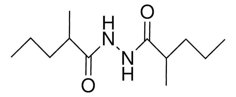 Sigma-Aldrich 1,2-BIS(2-METHYLPENTANOYL)HYDRAZINE,AldrichCPR