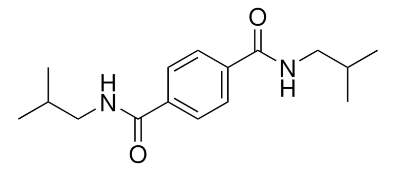 Sigma-Aldrich N,N'-DIISOBUTYL-TEREPHTHALAMIDE,AldrichCPR