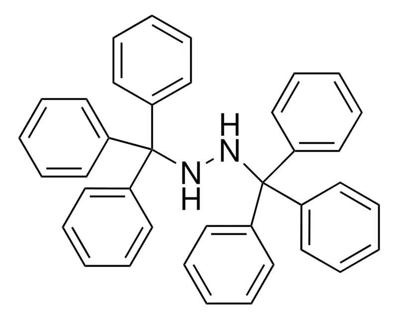 Sigma-Aldrich 1,2-BIS(TRITYL)HYDRAZINE，AldrichCPR