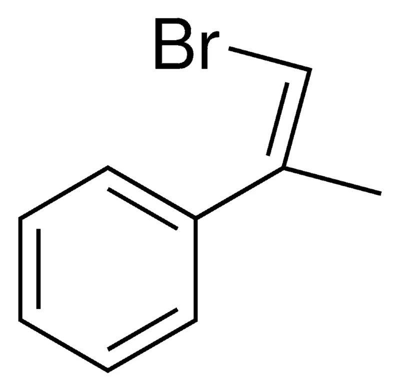 Sigma-Aldrich BETA-BROMO-ALPHA-METHYLSTYRENE,AldrichCPR