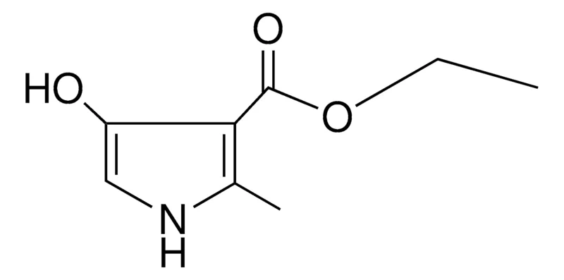 Sigma-Aldrich ETHYL-4-HYDROXY-2-METHYL-3-PYRROLECARBOXYLATE，AldrichCPR