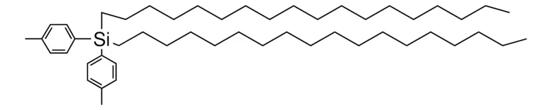 Sigma-Aldrich BIS(P-TOLYL)DIOCTADECYLSILANE,AldrichCPR