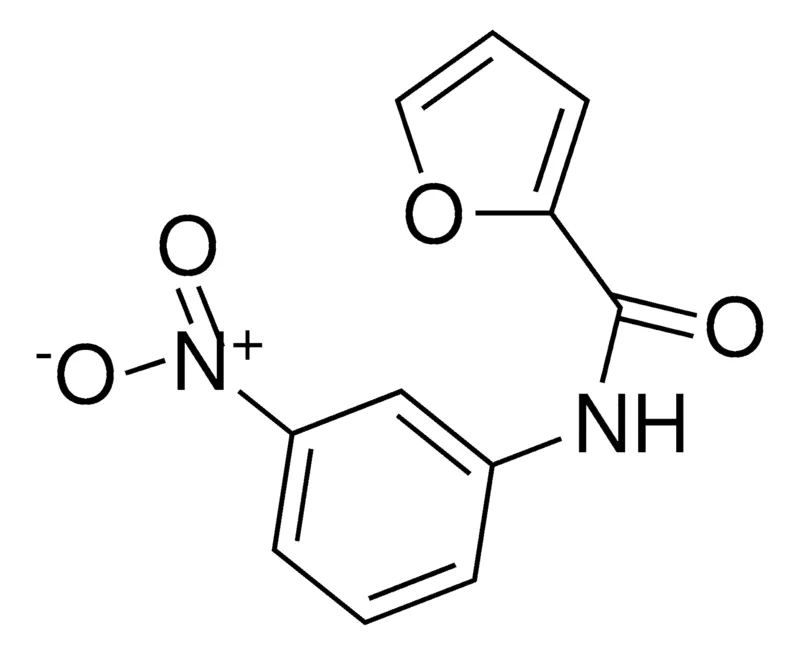Sigma-Aldrich FURAN-2-CARBOXYLIC ACID (3-NITRO-PHENYL)-AMIDE,AldrichCPR