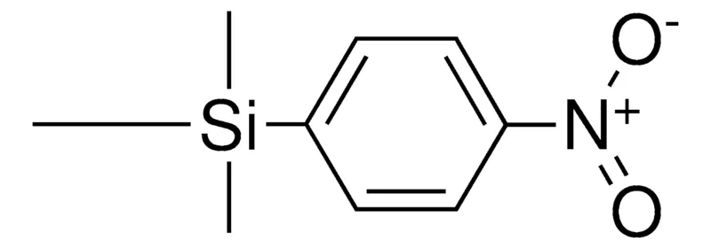 Sigma-Aldrich (4-NITROPHENYL)TRIMETHYLSILANE，AldrichCPR