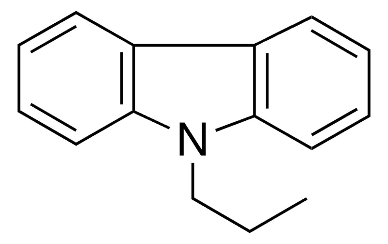 Sigma-Aldrich 9-PROPYL-9H-CARBAZOLE,AldrichCPR