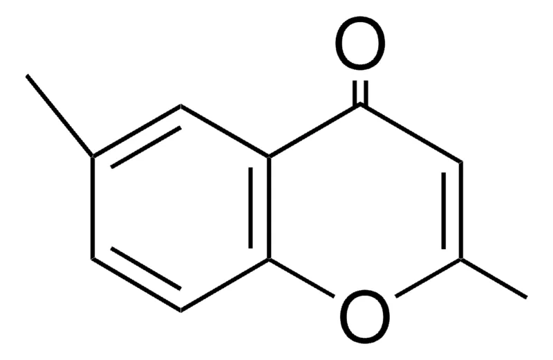 Sigma-Aldrich 2,6-DIMETHYL-2-CHROMEN-4-ONE,AldrichCPR