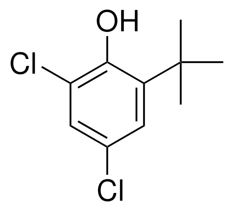 Sigma-Aldrich 2-TERT-BUTYL-4,6-DICHLOROPHENOL，AldrichCPR