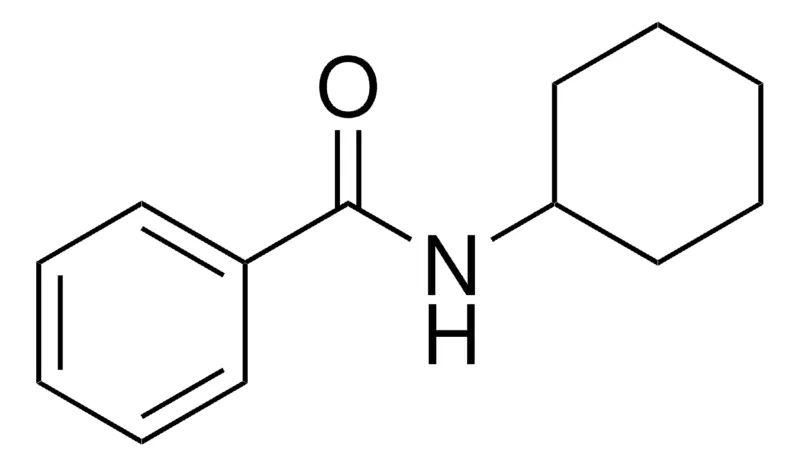 Sigma-Aldrich N-CYCLOHEXYL-BENZAMIDE，AldrichCPR