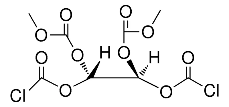 Sigma-Aldrich (5S,6S)-3,8-DIOXO-2,4,7,9-TETRAOXADECANE-5,6-DIYL DICARBONOCHLORIDATE,AldrichCPR