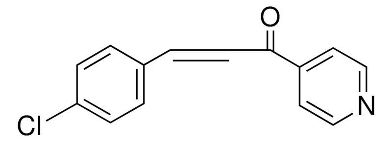 Sigma-Aldrich 3-(4-CHLORO-PHENYL)-1-PYRIDIN-4-YL-PROPENONE，AldrichCPR