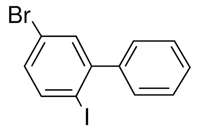 Sigma-Aldrich 5-BROMO-2-IODOBIPHENYL,AldrichCPR
