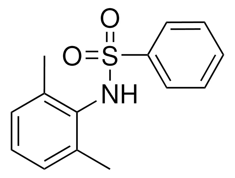 Sigma-Aldrich 2',6'-DIMETHYLBENZENESULFONANILIDE,AldrichCPR