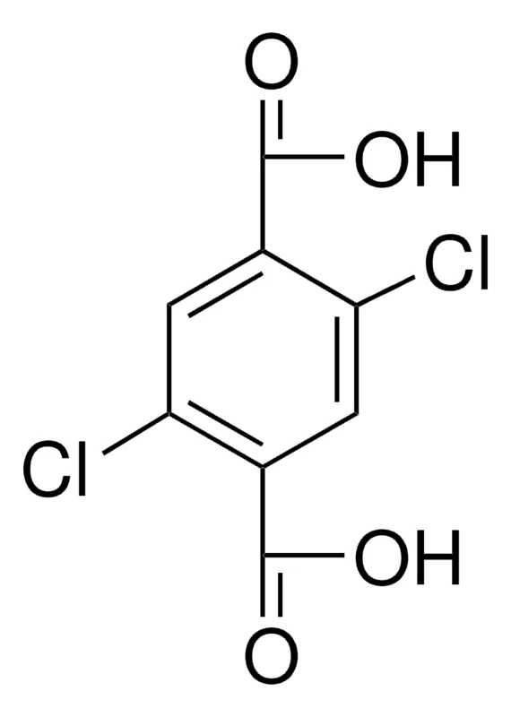 Sigma-Aldrich 2,5-DICHLOROTEREPHTHALIC ACID,AldrichCPR
