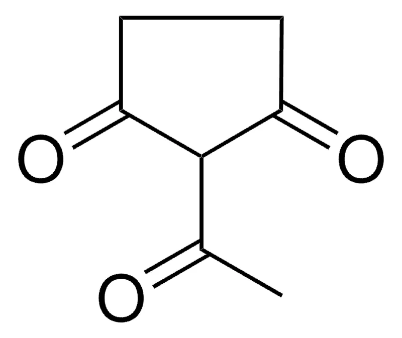 Sigma-Aldrich 2-ACETYL-1,3-CYCLOPENTANEDIONE,AldrichCPR