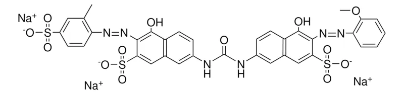 Sigma-Aldrich DIRECT RED 24 (C.I. 29185),AldrichCPR