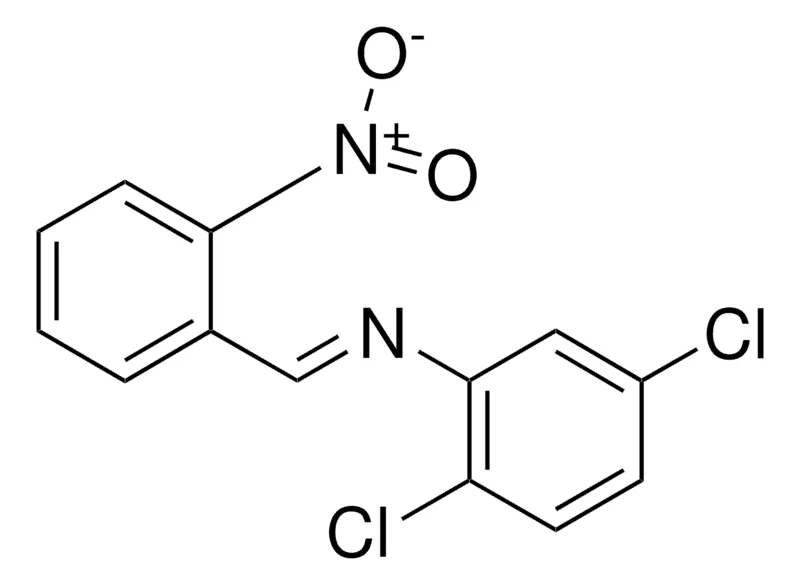 Sigma-Aldrich 2,5-DICHLORO-N-(2-NITROBENZYLIDENE)ANILINE，AldrichCPR