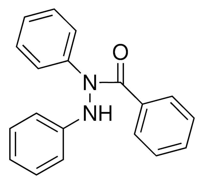 Sigma-Aldrich N1,N2-DIPHENYLBENZOIC HYDRAZIDE,AldrichCPR
