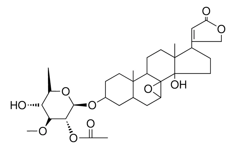 Sigma-Aldrich TANGHININ,AldrichCPR