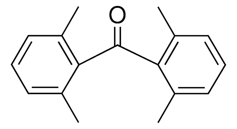 Sigma-Aldrich BIS-(2,6-DIMETHYL-PHENYL)-METHANONE,AldrichCPR