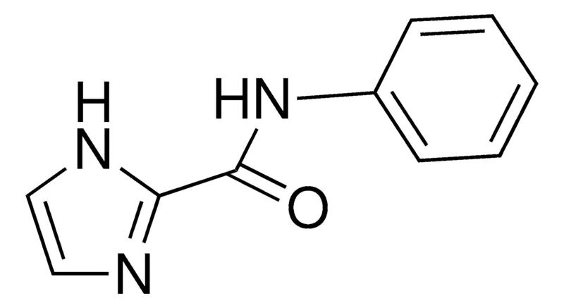 Sigma-Aldrich 2-IMIDAZOLECARBOXANILIDE,AldrichCPR