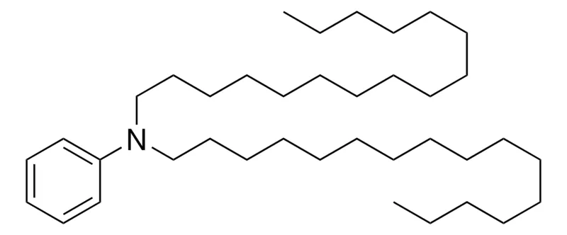 Sigma-Aldrich DIHEXADECYL-PHENYL-AMINE,AldrichCPR