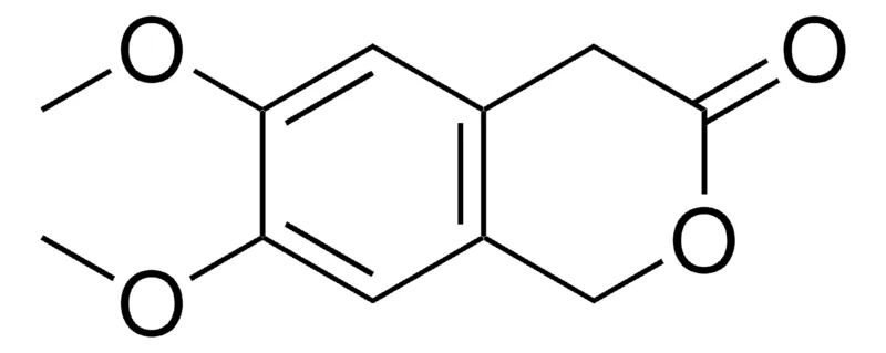 Sigma-Aldrich 6,7-DIMETHOXY-1,4-DIHYDRO-3H-2-BENZOPYRAN-3-ONE,AldrichCPR
