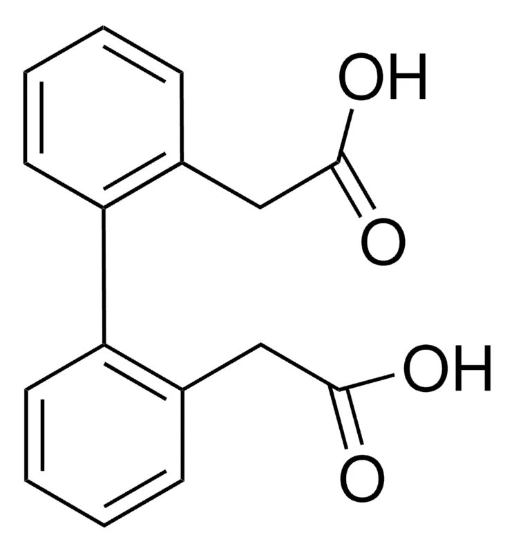 Sigma-Aldrich 2,2'-BIPHENYLDIACETIC ACID,AldrichCPR