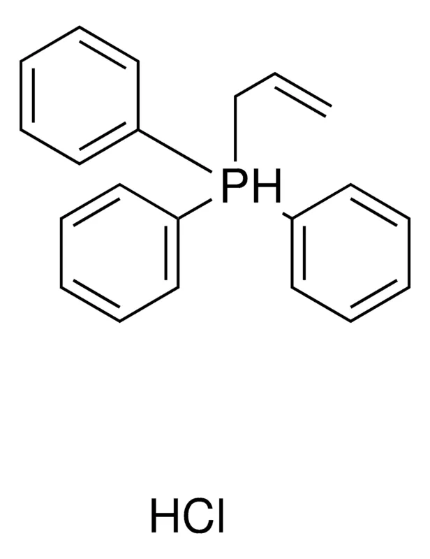 Sigma-Aldrich ALLYL-TRIPHENYL-PHOSPHONIUM, CHLORIDE,AldrichCPR