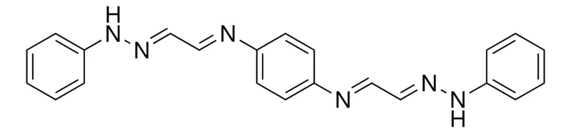 Sigma-Aldrich N,N'-BIS-(2-(PHENYL-HYDRAZONO)-ETHYLIDENE)-BENZENE-1,4-DIAMINE,AldrichCPR