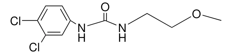 Sigma-Aldrich 1-(3,4-DICHLOROPHENYL)-3-(2-METHOXYETHYL)UREA,AldrichCPR