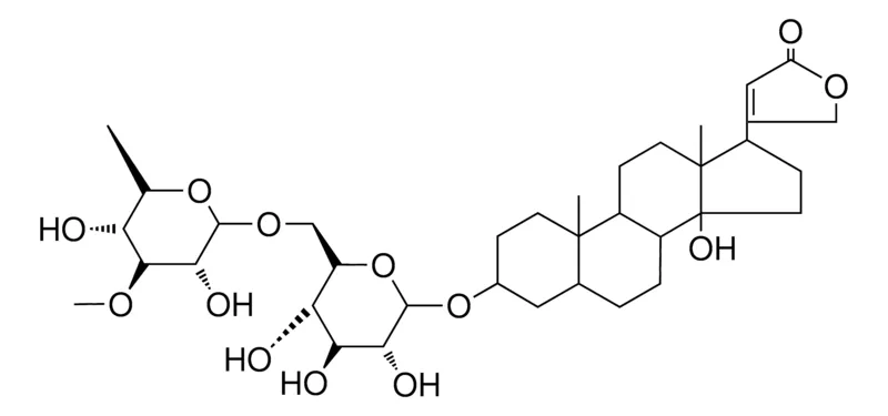 Sigma-Aldrich THEVEBIOSIDE,AldrichCPR