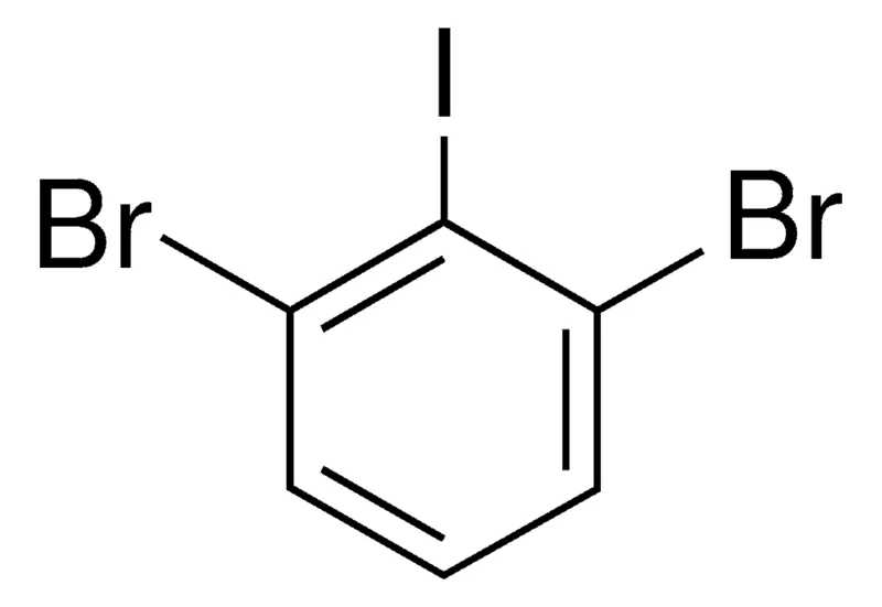 Sigma-Aldrich 1,3-DIBROMO-2-IODO-BENZENE,AldrichCPR