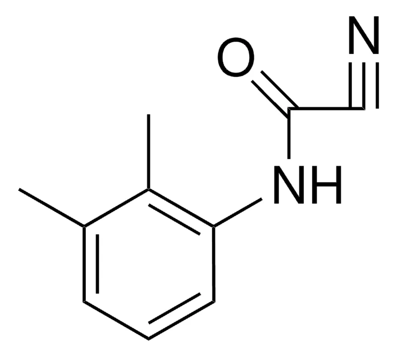 Sigma-Aldrich N-(2,3-XYLYL)CYANOFORMAMIDE,AldrichCPR