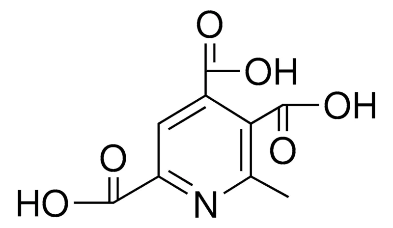 Sigma-Aldrich 2-METHYL-3,4,6-PYRIDINETRICARBOXYLIC ACID，AldrichCPR