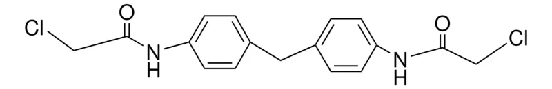 Sigma-Aldrich 4',4''-METHYLENEBIS(2-CHLOROACETANILIDE),AldrichCPR