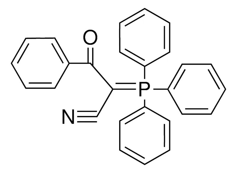 Sigma-Aldrich 3-OXO-3-PHENYL-2-(TRIPHENYLPHOSPHORANYLIDENE)PROPIONITRILE，AldrichCPR